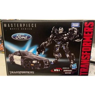 Transformers Masterpiece Movie Series MPM-05 Barricade