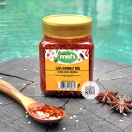 BBQ Bibimbap Sauce (HALAL)