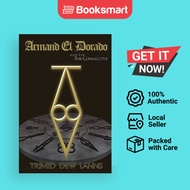 Armand El Dorado - Paperback - English - 9780990545842