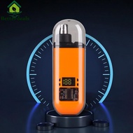 Ear and Nose Hair Trimmer Rechargeable Eyebrow & Facial Hair Trimmer Portable Nose Ears Hair Eyebrow