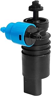 Windscreen Washer Pump For A3 8L1 For A6 4B2 C5A4 8D5 B5 8E5 B6 For A4 8P1 8Pa 8Ed B7 4F5 C6 Front C