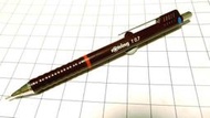 「藏筆搭名士，珍筆配佳人」rOtring T 0.7 mm