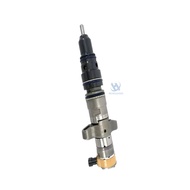 C9 Diesel Engine Common Rail Fuel Injector 236-0957 10R-9002 2360957 10R9002 for Caterpillar 330D 33