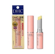 DHC Lip Cream橄欖潤唇膏