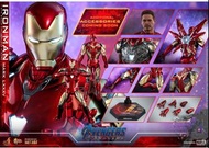 Hot toys Iron man Mark 85