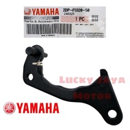 Rear Caliper Mounting Bracket for Nmax 2DP-F5920-50 Original Yamaha