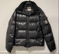 尺寸4男款MONCLER 喜馬拉雅 羽絨服 外套