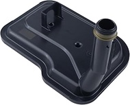 24236933 24236517 24236931 24238229 Transmission Oil Filter Compatible with Chevrolet Avalanche Cadi