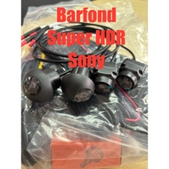 BARFOND 360 HD SURROUND BIRDVIEW CAMERA 360CAMERA ONLY