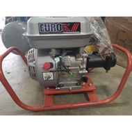 EUROX POKER ENGINE SET WITH POKER COUPLE &FRAME