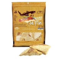Absolute Bites Freeze Dried Cod Fish Pet Treats 30g