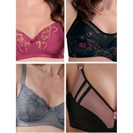 BRA AVON TIADA DAWAI/ BESI SAIZ 40C