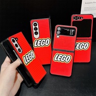 For Samsung Z Flip 6 Z Flip 5 Z Fold 5 Z Fold 6 Z Flip 4 Z Fold 4 Z Flip 3 Fold 3 Casing New INS Sty