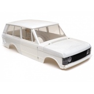 TRC Hard Body/302457 : Team Raffee Co. Rover 3 Doors Size 313mm