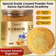 Organic Flaxseed Powder Instant Eating
