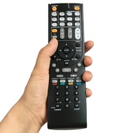 Replacement Remote Control for Onkyo RC-710M RC-880M HT-R560 TX-SR343 HT-R393 RC-606S RC-683M TX-SR7