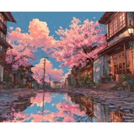 Taiwan Shipment Healing Series Puzzle 500 Pieces 1,000 200 Educational Toys DIY Children F38 8/8