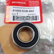 ORI BEARING BERING RODA BELAKANG HONDA VARIO BEAT