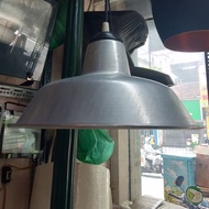 COmbo 2 Chao nhôm d300