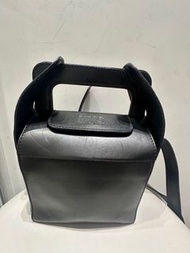 MM6 MAISON MARGIELA  box bag 外賣盒包