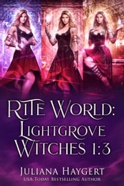 Rite World: Lightgrove Witches Juliana Haygert
