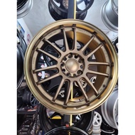 Volk Racing Re30 18x8.5JJ  PCD:5x112/114.3  ET35