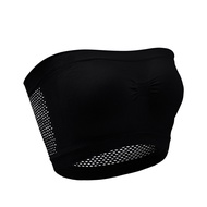 Áo lót Bigsize nữ - Áo ngực Big size không đệm mút- Bra học sinh Không gọng Bản to Đệm mỏng - Mã A22