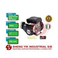 SYI Piusi Panther 90 F00733020 Diesel Transfer Pump