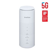 SmarTone 5G Wi-Fi 6 Router 1日租借