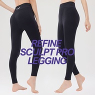 Rellefit Refine Sculpt Pro Legging