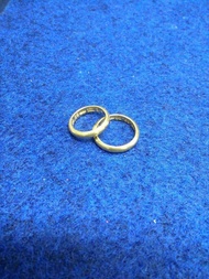 Cincin couple