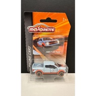 Majorette Ford F-150 Raptor