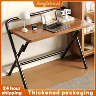 9.9 Multi-Function Folding Laptop Desk Portable Study Table Waterproof Para Sa Ulan At Indoor