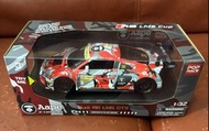 Aape Pop race Audi R8 LMS GT3車仔