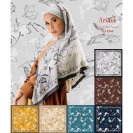 TUDUNG ARIANI BAWAL FIKA