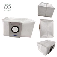 For ECOVACS DEEBOT X1 OMNI TURBO Robot Vacuum Cleaner Accessories Dust Bags Replacement Parts