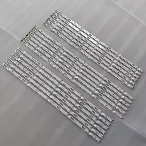 LED Backlight Strip For Samsung UE82TU8000U UE82TU8005 UE82TU8070 UN82TU700D UN82TU7000 UN82AU7000