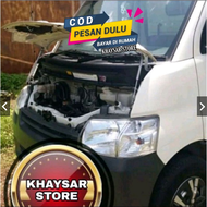 paket hidrolik kap mesin grand max