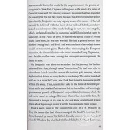 【正版保證】中商原版信任 2023普利策得獎作品 小說 Trust Pulitzer Prize Winner 英文原版