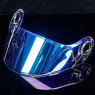 LS2 FF-MHR-50 Helmet Visor - Compatible with FF325, FF394, FF386, FF370 (Various Shield Options)