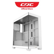 Ocypus Gamma C72 White Panoramic