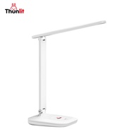 Thunlit Eye Protection Lamp 7W 3200mAh Rechargeable 3 Color Temperatures LED Foldable Desk Lamp for