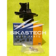 MESIN 50826-SEL-E01 RIGHT ENGINE MOUNTING INSULATOR RIGHT ENGINE MOUNTING/ MTM HONDA NEW CITY GD8 15