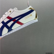 7IQB Onitsuka Tiger Mexico 66 Men And Women Running Shoes Onitsuka Mexico 66 Sport Shoes D507L-0152 