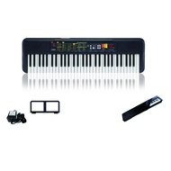 Yamaha PSR-F52 / PSR-F51 คีย์บอร์ด PSR F51 F52