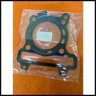 HEAD GASKET 59mm for  MXi125/Mio5   made in Taiwan