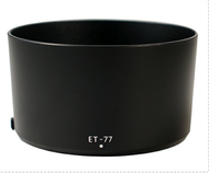 Hood lens Canon ET-77 cho ống kính CANON RF 85mm f2 MACRO IS STM
