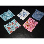 5 & 7 Seremban Stones Traditional Game Stock