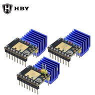 TMC2209 TMC2208 ATD5833 Stepper Motor Driver Stepstick Mute Driver MKS 3D Printer Parts SKR V1.3 Ram