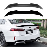 Suitable for BMW/5 Series I5 G60 2024+525i 530i M60 PSM Rear Spoiler Exterior Modification